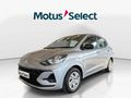 2024 Hyundai Grand i10 1.0 Motion