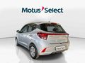 2024 Hyundai Grand i10 1.0 Motion