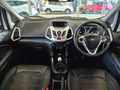2018 Ford EcoSport 1.5 TDCi Titanium