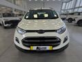 2018 Ford EcoSport 1.5 TDCi Titanium