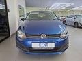 2024 Volkswagen Polo Vivo 1.4 Trendline 5-dr