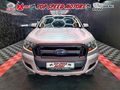 2018 Ford Ranger 2.2 TDCi XL 4x4 Double-Cab