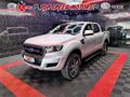 2018 Ford Ranger 2.2 TDCi XL 4x4 Double-Cab