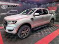 2018 Ford Ranger 2.2 TDCi XL 4x4 Double-Cab