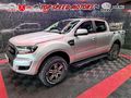 2018 Ford Ranger 2.2 TDCi XL 4x4 Double-Cab