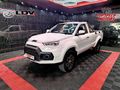 2026 JMC Vigus 2.4 TDCi Single-Cab
