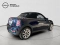 2012 MINI Roadster Cooper S