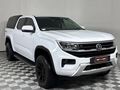 2024 Volkswagen Amarok 3.0 TDI V6 184kW 4Motion Style Auto Double-Cab