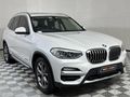 2018 BMW X3 xDrive20d xLine