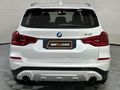 2018 BMW X3 xDrive20d xLine