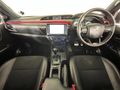 2024 Toyota Hilux 2.8GD-6 GR-Sport Double-Cab 4x4