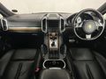 2011 Porsche Cayenne S Auto
