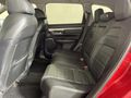 2022 Honda CR-V 2.0 Elegance Auto