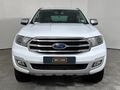 2022 Ford Everest 3.2 TDCi XLT 4x4 Auto