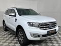 2022 Ford Everest 3.2 TDCi XLT 4x4 Auto