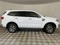 2022 Ford Everest 3.2 TDCi XLT 4x4 Auto