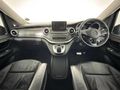 2017 Mercedes-Benz V-Class V 250 Bluetec Auto