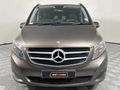 2017 Mercedes-Benz V-Class V 250 Bluetec Auto