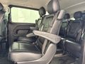 2017 Mercedes-Benz V-Class V 250 Bluetec Auto