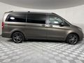 2017 Mercedes-Benz V-Class V 250 Bluetec Auto