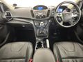 2014 Ford Kuga 1.6 EcoBoost Titanium AWD Auto