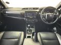 2023 Toyota Hilux 2.8 GD-6 Raised Body Legend RS 4x4 Auto Double-Cab