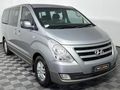 2016 Hyundai H-1 2.5 CRDi VGT Wagon Auto