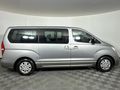 2016 Hyundai H-1 2.5 CRDi VGT Wagon Auto