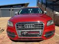 2015 Audi SQ5 3.0 TDI quattro Auto