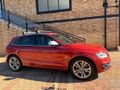 2015 Audi SQ5 3.0 TDI quattro Auto