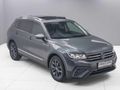 2023 Volkswagen Tiguan Allspace 1.4 TSI Life DSG Auto