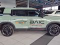 2026 BAIC B30 e 1.5T HEV Elite Adventure DHT