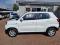 2024 Suzuki S-Presso 1.0 GL