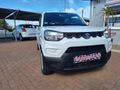 2024 Suzuki S-Presso 1.0 GL