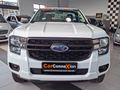 2024 Ford Ranger 2.0D XL HR Single-Cab
