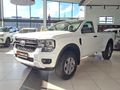 2024 Ford Ranger 2.0D XL HR Single-Cab
