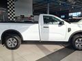 2024 Ford Ranger 2.0D XL HR Single-Cab