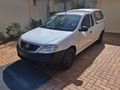 2023 Nissan NP200 1.6 A/C Safety Pack