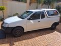 2023 Nissan NP200 1.6 A/C Safety Pack