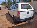 2023 Nissan NP200 1.6 A/C Safety Pack