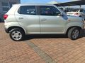 2024 Suzuki S-Presso 1.0 GL