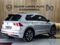 2021 Volkswagen Tiguan 2.0 TSI R-Line 4Motion DSG Auto (162kW)