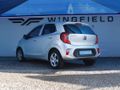 2018 Kia Picanto 1.0 Street