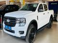 2026 Ford Ranger 2.0D Sit Xl Auto Double-Cab