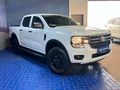 2026 Ford Ranger 2.0D Sit Xl Auto Double-Cab