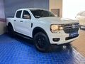 2026 Ford Ranger 2.0D Sit Xl Auto Double-Cab