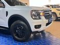 2026 Ford Ranger 2.0D Sit Xl Auto Double-Cab
