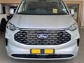 2026 Ford Tourneo Custom 2.0D Titanium X Auto