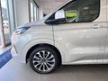 2026 Ford Tourneo Custom 2.0D Titanium X Auto
