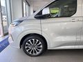 2026 Ford Tourneo Custom 2.0D Titanium X Auto